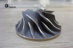 H1E 3530669 3530670 Turbocharger Compressor Wheel for engine