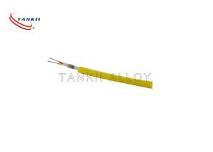 China 20AWG IEC Stranded PVC Insulation Thermocouple Cable wholesale