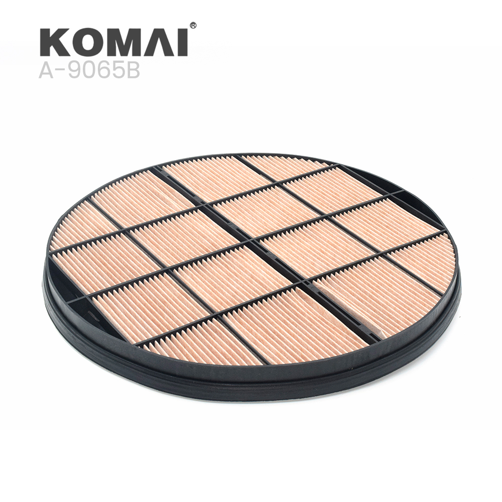 KOMAI Inner Secondary Air Filter 208-9066 2089066 For Truck