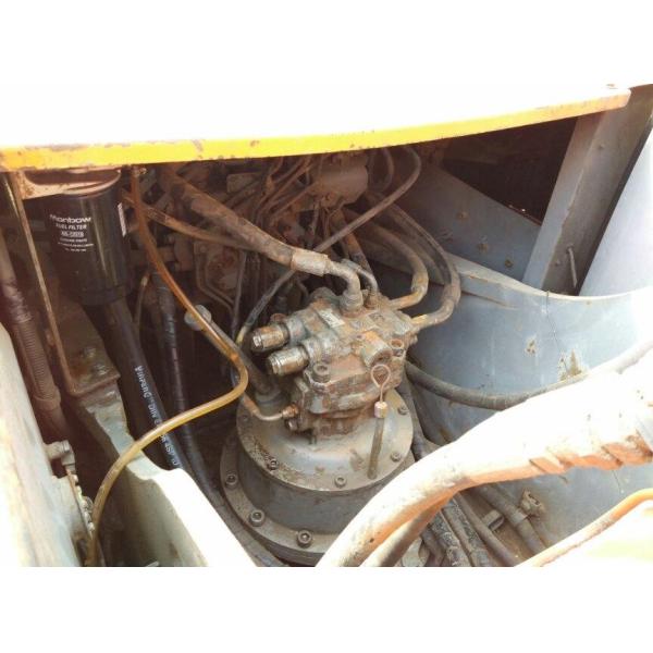 Hitachi zx240 excavator for sale