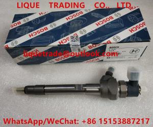 China BOSCH Fuel Injector 0445110362 , 445110362, 0 445 110 362 , 0445 110 362 , 0445110 362 wholesale
