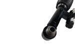 BMW 740i 750i Rear Shock Absorber Replacement