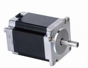 China 130mm 3 phase stepper motor J31322 wholesale