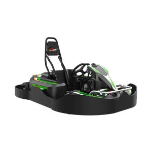 China CAMMUS High Speed Go Karts 48 Volt Electric Go Kart Small Turning Radius wholesale