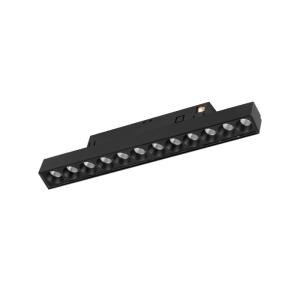 China 48V RA90 Magnetic Rail Linear Track Light 3000K / 4000K / 6500K wholesale