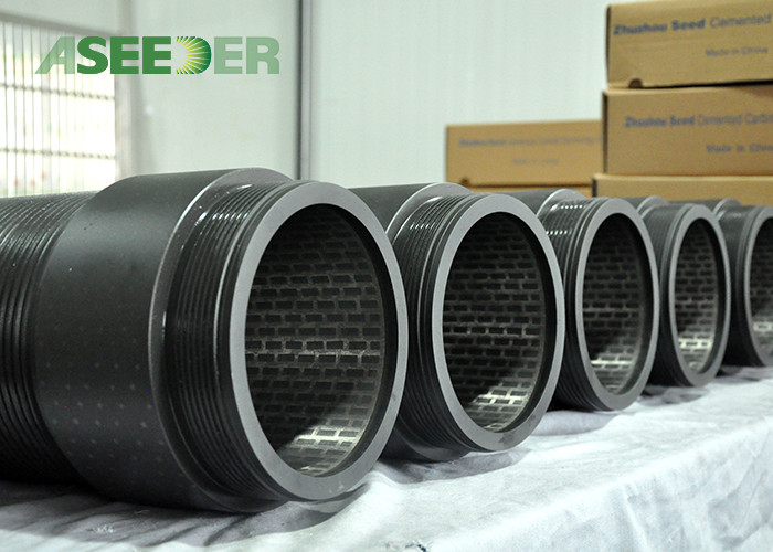 Drilling Cemented Carbide Thrust Radial Bearing Customized Design API Standard