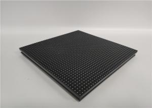 China P4.8 Advertising Outdoor Fixed LED Display Aluminium Waterproof Cabinet wholesale