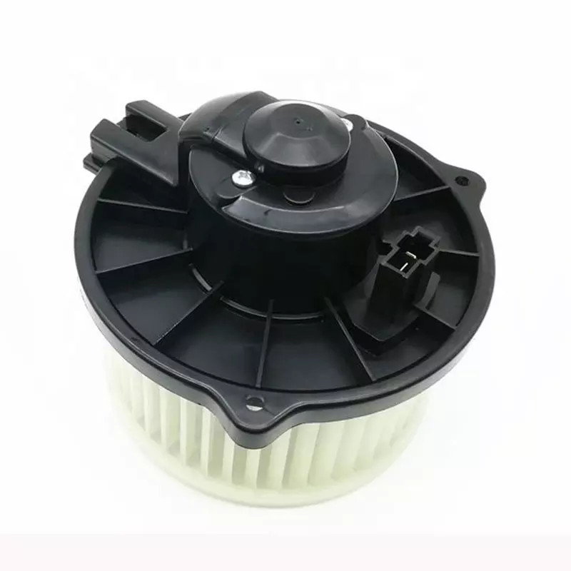 0008200908 Truck Blower Fan Motor For Mercedes Benz 24V A0008200908
