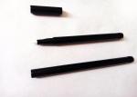 Waterproof Empty Cosmetic Pencil Eye Use Hot Stamping SGS Certification