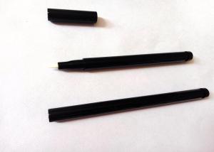 China Waterproof Empty Cosmetic Pencil Eye Use Hot Stamping SGS Certification wholesale