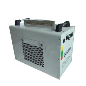 China 6000W UV LED Curing Equipment , 265V Portable UV Curing Light No Mercury wholesale