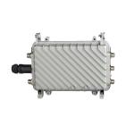 Waterproof Outdoor Router 5g Metal Housing 48V POE Power Supply