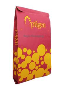 China Eco Friendly Industrial Multiwall Paper Bags Customizable wholesale