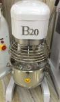 China Food Processing Equipments Eggbeater And Dough Mixer Frequency Conversion