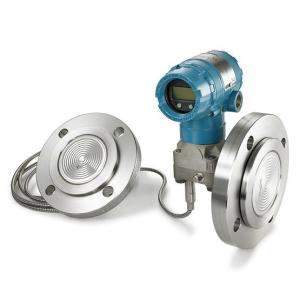 China Flange Mounted 2051L For Level Measurement In Industrial Applications wholesale