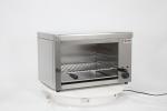 Electric Stainless Steel Salamander Machine for Commercial Restaurant Kitchen