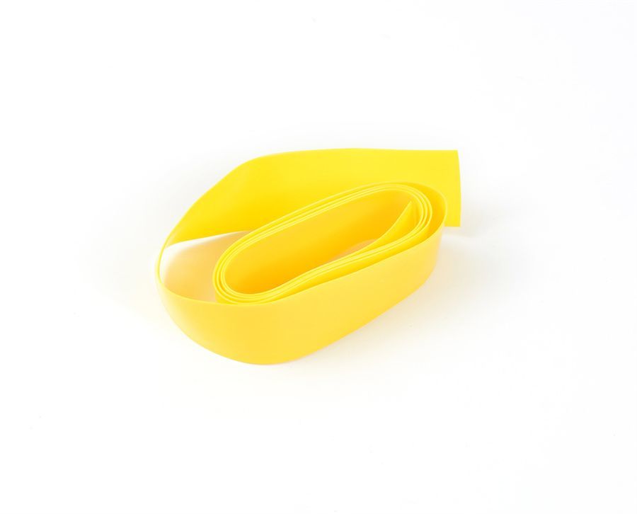 Flexible U Shape PVC Strip Panel