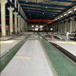 SGS Certified Hot Rolled Stainless Steel Sheet Round Edge Treatment