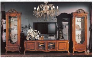 China Luxury Villa/European Classical Living Furniture,TV Table,Cabinet,Buffet,VS-002 wholesale