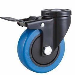 China 04-Medium duty caster Medium duty bolt hole caster wholesale