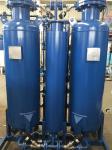 TYO20-93% Skid Mounted PSA Oxygen Generator 0.5Mpa Pressure Vessel
