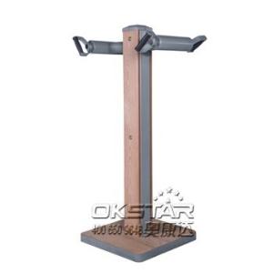 China wood fitness equipment wrist trainer for old people wholesale