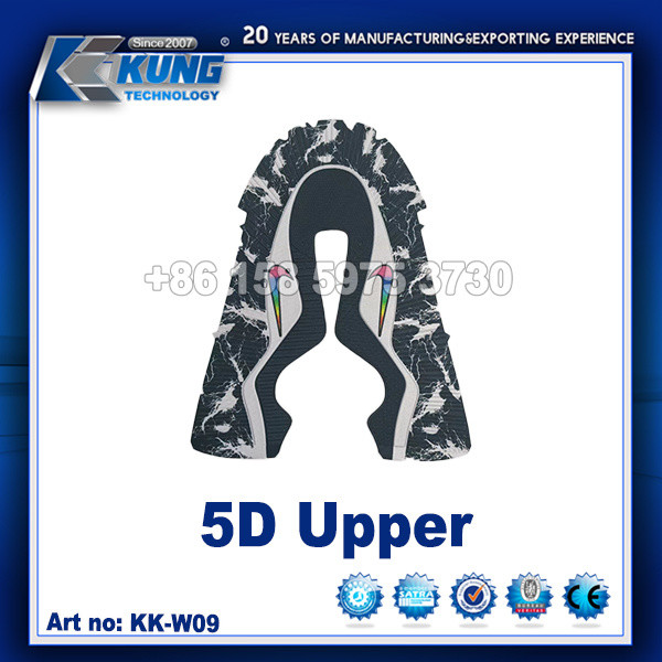 Genuine Leather Safety Shoes Upper Breathable Wear Resistant