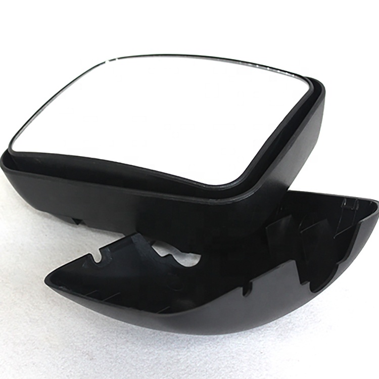 Replace/Repair Purpose OEM Service Accepted Heavy Truck Side Mirror WG1664771020 for Sinotruk HOWO Truck Spare Parts