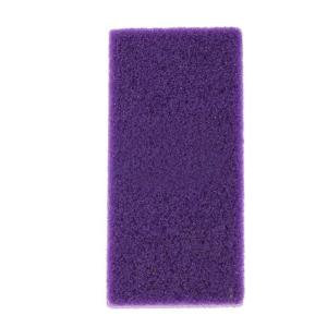 China nail salon pumice sponge wholesale