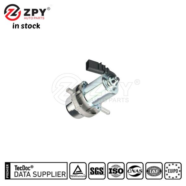 ZPY Brake Booster Vacuum Pump for Audi Q7 VW Porsche