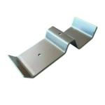 8mm 70C Bending Sheet Metal Fabrication Stainless Steel CNC Laser Cutting