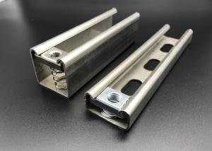 China 41x41 Strut C Channel wholesale