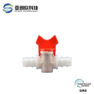 China Customized Plastic Injection Molding Parts for valve switch wholesale