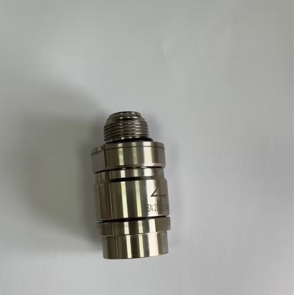 High quality BERNET brand 304 stainless steel Adblue dispenser breakaway valve