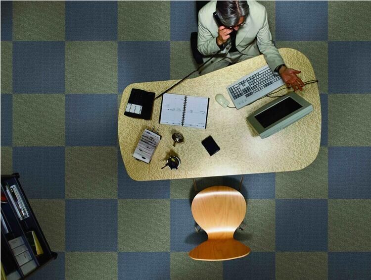 Discounting PP Tile carpet free sample End made in China ON SALES