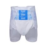 Incontinence Large Adult Diapers 800x650mm 900*750mm 1030*840mm Customzied