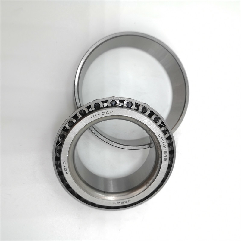 29590/20 Auto Tapered Roller Bearing Size 66.6*107.5*25.4mm