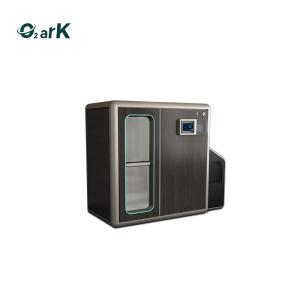 China Emergency Pressure Release 1 Min HBOT Hyperbaric Chamber 2000*1380*2000MM Health Care wholesale
