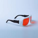 CE EN207 UV Laser Protection Glasses 266nm 355nm 405nm