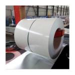 Ppgi Prepainted Galvanized Steel Coil 0.4mm Ppgl Color Coated