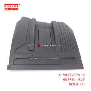 China 8-98057779-0 Mud Guard For ISUZU F 8980577790 wholesale