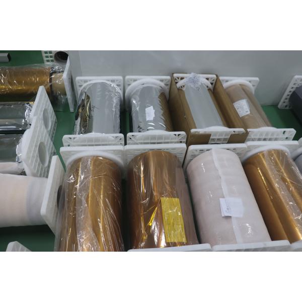 Polyimide film product image 3
