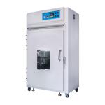 LIYI High Uniformity Hot Air Circulation Drying Oven 480L With Glass Window