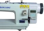 Integrated 8mm 2500RPM Single Needle Sewing Machine