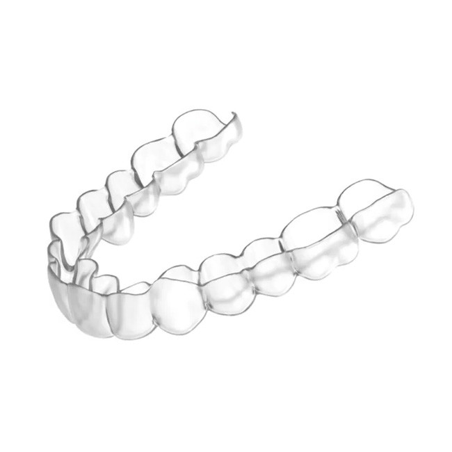 Good Stability Dental Crown Bridge Clean And Tidy High Quality Clean And Tidy