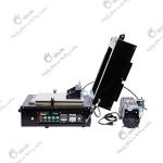 250mm to 1000mm Pouch Cell Assembly Equipment Battery Coating Machine