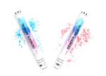 9505900000 Cylinders 60cm Gender Reveal Confetti Cannon