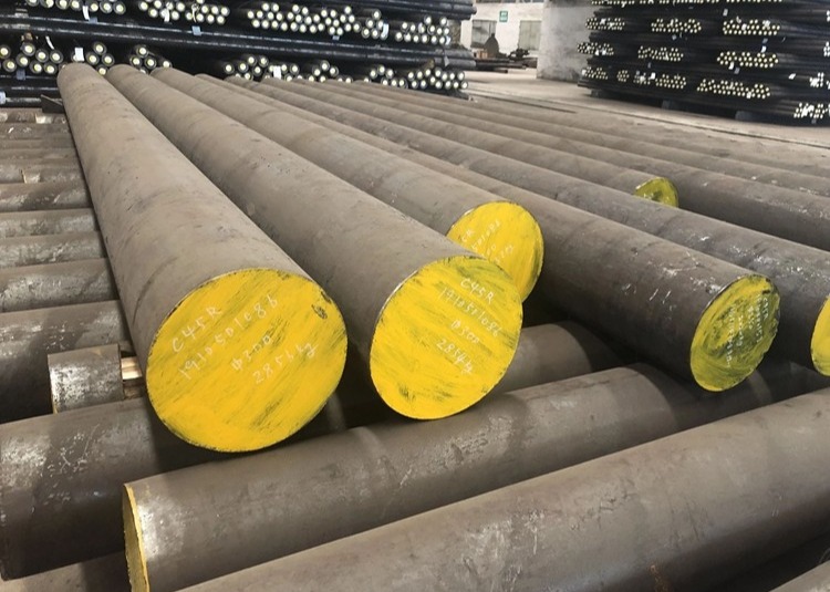 AISI H11 1.2343 SKD6 Round Steel Bar Round Bar Round Bar Rod Round Steel Bar Stock