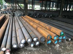 China 20mm Diameter AISI 4140 Round Bar Structure Alloy Tool Steel wholesale