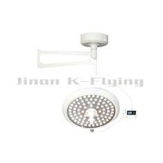 China Bright Adjustable Portable Surgical Light 220V 50Hz wholesale